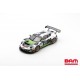 SPARK 18SB018 PORSCHE 911 GT3 R N°54 Dinamic Motorsport 3ème 24H Spa 2020 Müller-Engelhart-Cairoli