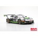 SPARK 18SB018 PORSCHE 911 GT3 R N°54 Dinamic Motorsport 3ème 24H Spa 2020 Müller-Engelhart-Cairoli