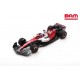 S8517 ALFA ROMEO F1 Team ORLEN C42 N°77 Alfa Romeo F1 Team ORLEN 6ème GP Bahrain 2022 