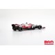 SPARK S7687 ALFA ROMEO C41 N°88 Alfa Romeo Racing ORLEN GP Pays-Bas 2021 Robert Kubica