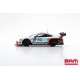 SPARK SB378 PORSCHE 911 GT3 R N°40 GPX Racing 24H Spa 2020 R. Dumas - L. Delétraz - T. Preining (500ex)