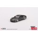 MINI GT MGT00373-L PORSCHE 911 (992) GT3 Touring Agate Grey Metallic