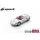 SPARK S9727 PORSCHE RS60 N°39 11ème 24H Le Mans 1960 E. Barth - W. Seidel