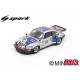 SPARK S9807 PORSCHE 911 RS 3.0 N°67 11ème 24H Le Mans 1975 A-C. Verney -Y. Fontaine - C. Tarnaud