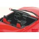 SCHUCO 450026400 BMW Z1 Roadster red 1:18