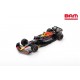 SPARK 18S754 RED BULL Racing RB18 N°1 Oracle Red Bull Racing -Vainqueur GP Arabie Saoudite 2022 Max Verstappen (1/18)