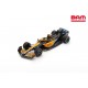 SPARK 18S758 MCLAREN MCL36 N°3 McLaren F1 Team GP Australie 2022- Daniel Ricciardo (1/18)