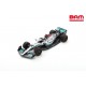 SPARK 18S746 MERCEDES-AMG Petronas F1 W13 E Performance N°63 Mercedes-AMG Petronas F1 Team 4ème GP Bahrain 2022 (1/18)