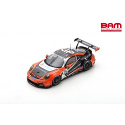 SG813 PORSCHE 911 GT3 Cup N°25 Porsche Carrera Cup Allemagne Champion 2021 Larry ten Voorde (300ex.)