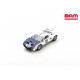 18S409 FORD GT40 Mk I N°10 Lap Record 24H Le Mans 1964 P. Hill - B. McLaren (1/18)
