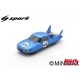 SPARK S5071 CD N°44 24H Le Mans 1964 A. Bertaut - A. Guilhaudin