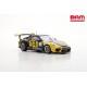 SPARK S8498 PORSCHE 911 GT3 Cup N°1 Porsche Carrera Cup Scandinavie Champion 2020 L, Sundahl