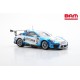 SPARK UK011 PORSCHE 911 GT3 Cup N°19 Porsche Carrera Cup Great Britain Champion 2020 Harry King (300ex)