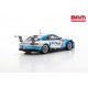 SPARK UK011 PORSCHE 911 GT3 Cup N°19 Porsche Carrera Cup Great Britain Champion 2020 Harry King (300ex)