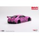 TOP SPEED TS0356 NISSAN 35GT-RR Ver1 Class LB Silhouette Works GT (1/18)