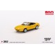 MGT00392-L MAZDA Miata MX-5 (NA) Sunburst Yellow LHD