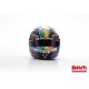 SPARK 5HF070 CASQUE Lewis Hamilton - Mercedes-AMG GP Abu Dhabi 2021