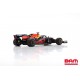 SPARK S7861 RED BULL Racing RB16B N°33 Honda Red Bull Racing Vainqueur GP Abu Dhabi 2021 Max Verstappen- Champion du monde
