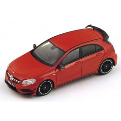 SPARK S1075 MERCEDES-BENZ A45 AMG (red) 2014
