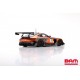 SPARK SB375 MERCEDES-AMG GT3 N°4 Mercedes-AMG Team HRT 7ème 24H Spa 2020 M. Engel - L. Stolz - V. Abril (500ex)