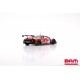 SPARK SG695 AUDI R8 LMS GT3 N°7 Car Collection Motorsport 2ème Pro-AM class 24H Nürburgring 2020