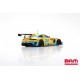 SG787 MERCEDES-AMG GT3 N°4 Mercedes-AMG Team HRT -24H Nürburgring 2021 