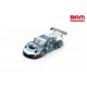 US296 PORSCHE 911 GT3 R N°99 Team Hardpoint EBM 12H Sebring 2021 -R. Ferriol - E. Bamber - T. Estep (300ex)