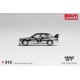MINI GT MGT00312-L MERCEDES-BENZ 190E 2.5-16 EVOLUTION II N°7 AMG-Mercedes DTM 1990 Klaus Ludwig