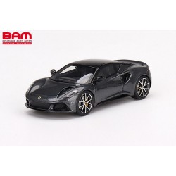 TSM430665 LOTUS Emira Shadow Grey 