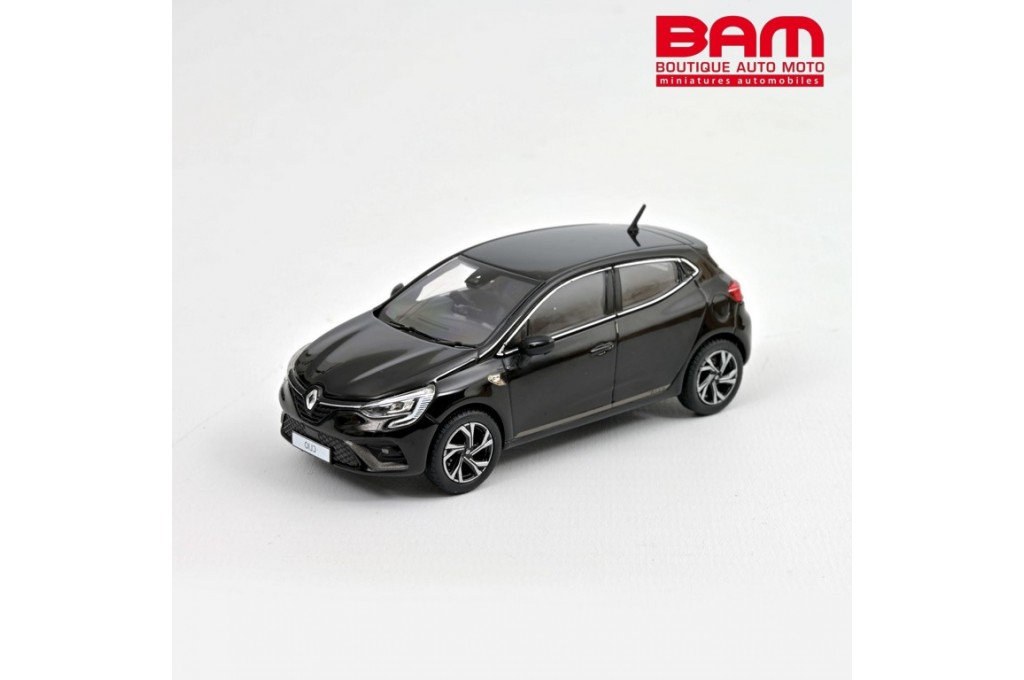 RENAULT CLIO RS LINE 2019 - LIMITED EDITION - IXO ALTAYA 1/43