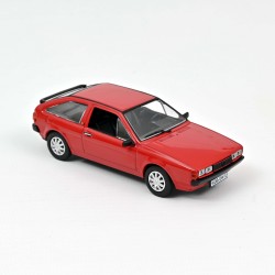 NOREV 840143 VW SCIROCCO GT 1981 RED
