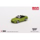 MGT00396-L HONDA S2000 (AP2) Lime Green Metallic