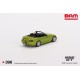 MGT00396-L HONDA S2000 (AP2) Lime Green Metallic