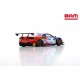 LOOKSMART LSRC085 FERRARI 488 GT3 EVO N°72 SMP Racing 24H Spa 2020 Molina-Sirotkin-Rigon