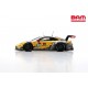 SPARK S8261 PORSCHE 911 RSR-19 N°72 Hub Auto Racing 1er Hyperpole LMGTE Pro class 24H Le Mans 2021