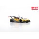 SPARK S8261 PORSCHE 911 RSR-19 N°72 Hub Auto Racing 1er Hyperpole LMGTE Pro class 24H Le Mans 2021