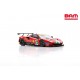 LOOKSMART LSLM121 FERRARI 488 GTE EVO N°51 AF Corse Vainqueur LMGTE Pro class 24H Le Mans 2021