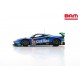 LOOKSMART LSLM123 FERRARI 488 GTE EVO N°47 Cetilar Racing 24H Le Mans 2021 R. Lacorte - G. Sernagiotto - A. Fuoco