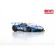 LOOKSMART LSLM123 FERRARI 488 GTE EVO N°47 Cetilar Racing 24H Le Mans 2021 R. Lacorte - G. Sernagiotto - A. Fuoco