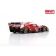 SPARK S8233 GLIKENHAUS 007 LMH N°708 Glickenhaus Racing 4ème 24H Le Mans 2021