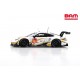 SPARK S8267 PORSCHE 911 RSR-19 N°46 Team Project 1 24H Le Mans 2021 D. Olsen - A. Buchardt - R. Foley