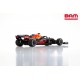 SPARK S7850 RED BULL Racing RB16B N°11 Honda Red Bull Racing -3ème GP Mexique 2021 Sergio Perez avec N°3 Board