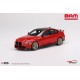 TS0395 BMW M3 M-Performance (G80) Toronto Red Metallic