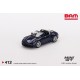 MGT00412-L PORSCHE 911 Targa 4S Gentian Blue Metallic