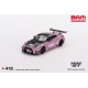 MGT00418-L NISSAN 35GT-RR Ver.2 Passion Pink -LB-Silhouette WORKS GT