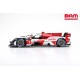 SPARK 18LM21 TOYOTA GR010 HYBRID N°7 TOYOTA GAZOO Racing -Vainqueur 24H Le Mans 2021 -M. Conway - K. Kobayashi - J. M. Lòpez