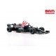 SPARK 18S599 MERCEDES-AMG F1 W12 E Performance n°44 Petronas Formula One Team Vainqueur GP Angleterre 2021 (1/18) 