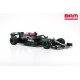SPARK 18S604 MERCEDES-AMG F1 W12 E Performance n°44 Petronas Formula One Team Vainqueur GP Russie 2021 (1/18) 