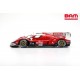 SPARK 18S692 GLIKENHAUS 007 LMH N°708 Glickenhaus Racing -4ème 24H Le Mans 2021 -L-F. Derani - F. Mailleux - O. Pla