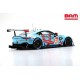 SPARK 18S702 ASTON MARTIN Vantage AMR N°33 TF Sport -2ème LMGTE Am class 24H Le Mans 2021 -B. Keating - D. Pereira - F. Fraga